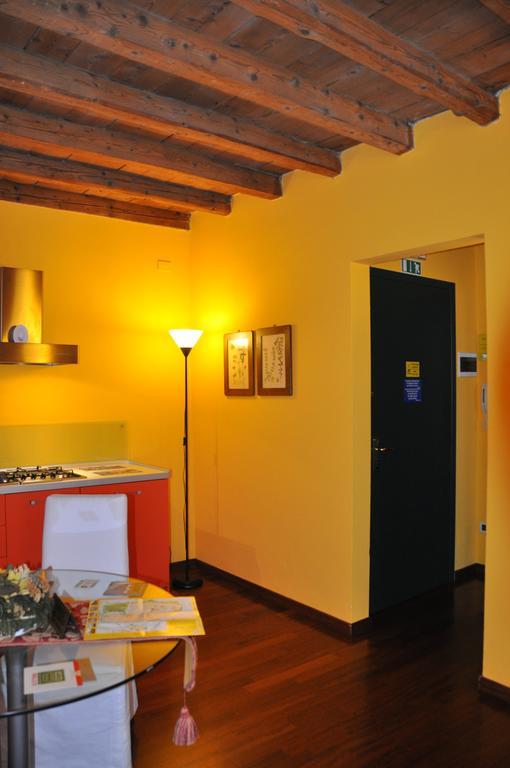 Bed & Breakfast Piazza Nova Ferrara
