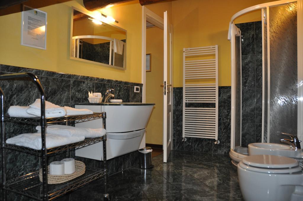 Piazza Nova Bed & Breakfast Ferrara