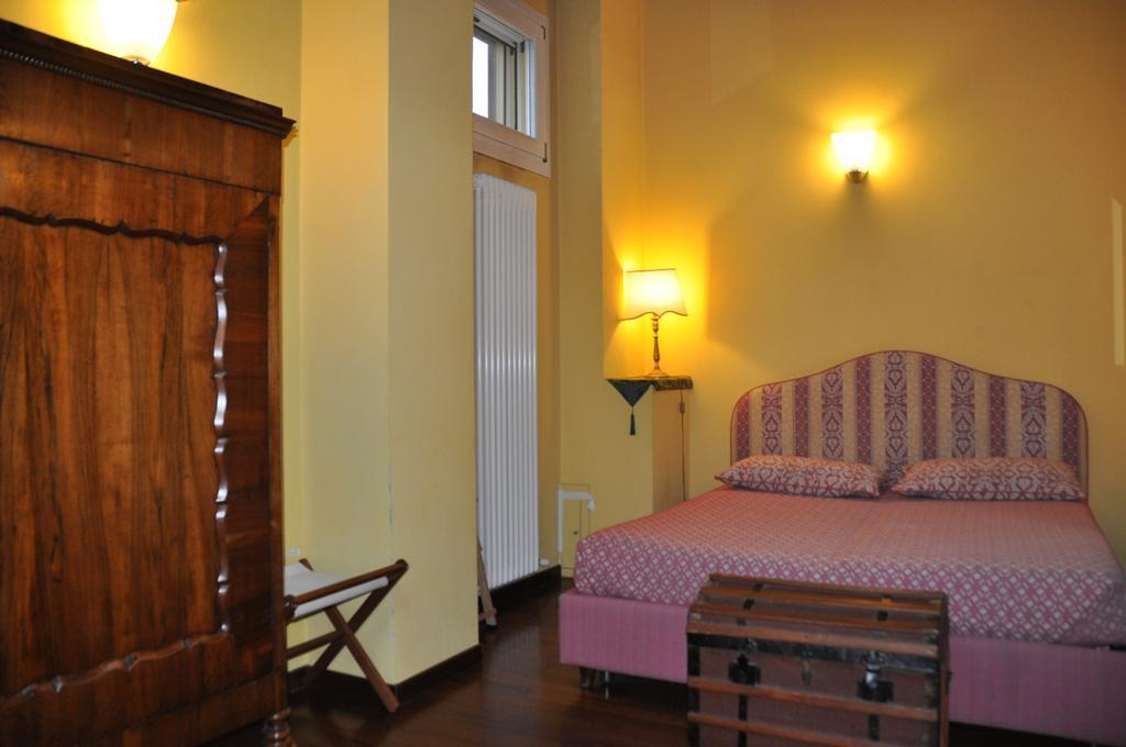 Piazza Nova Bed & Breakfast