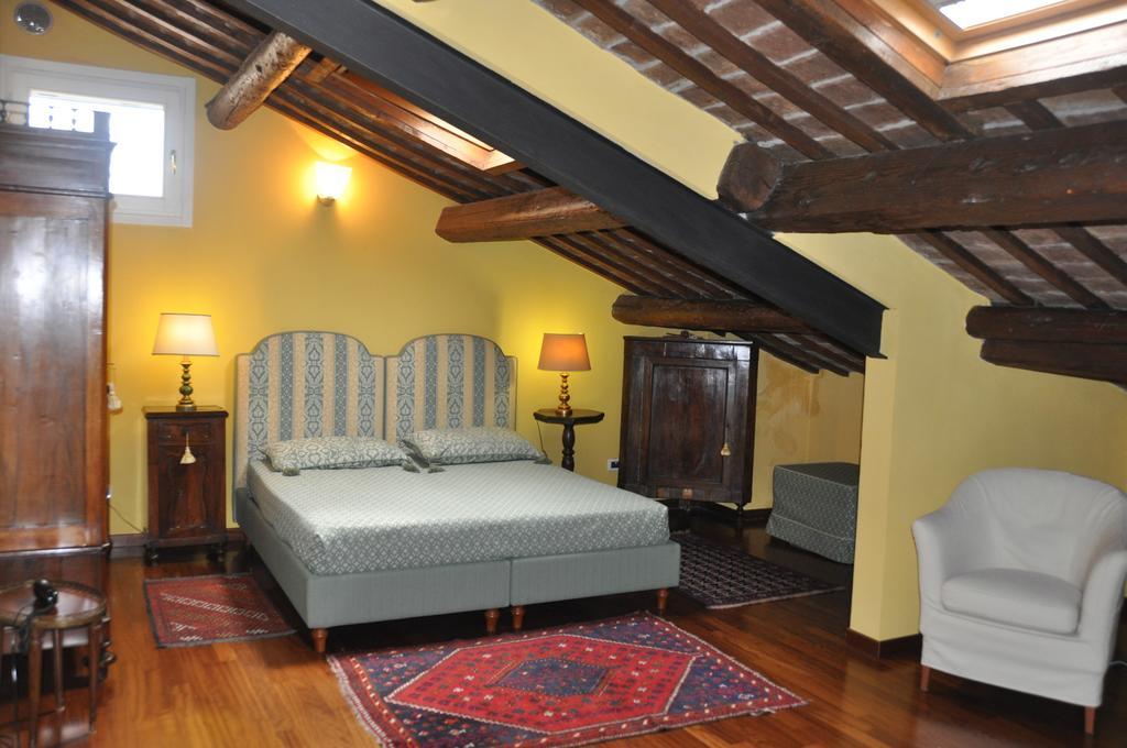 Bed & Breakfast Piazza Nova