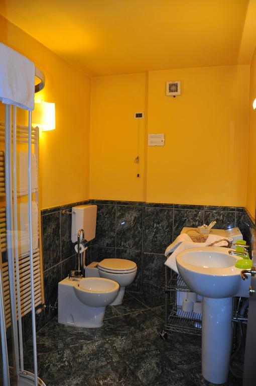 Piazza Nova Bed & Breakfast Ferrara