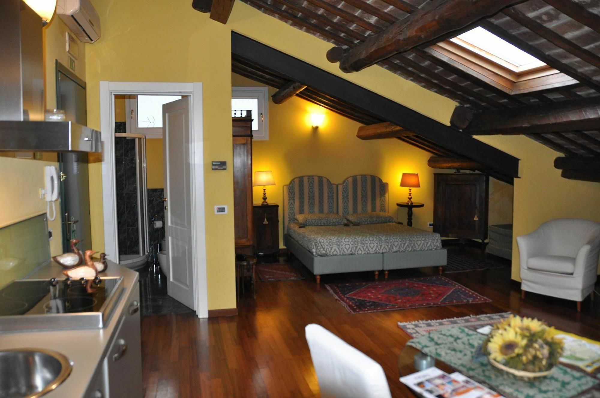 Bed & Breakfast Piazza Nova Ferrara
