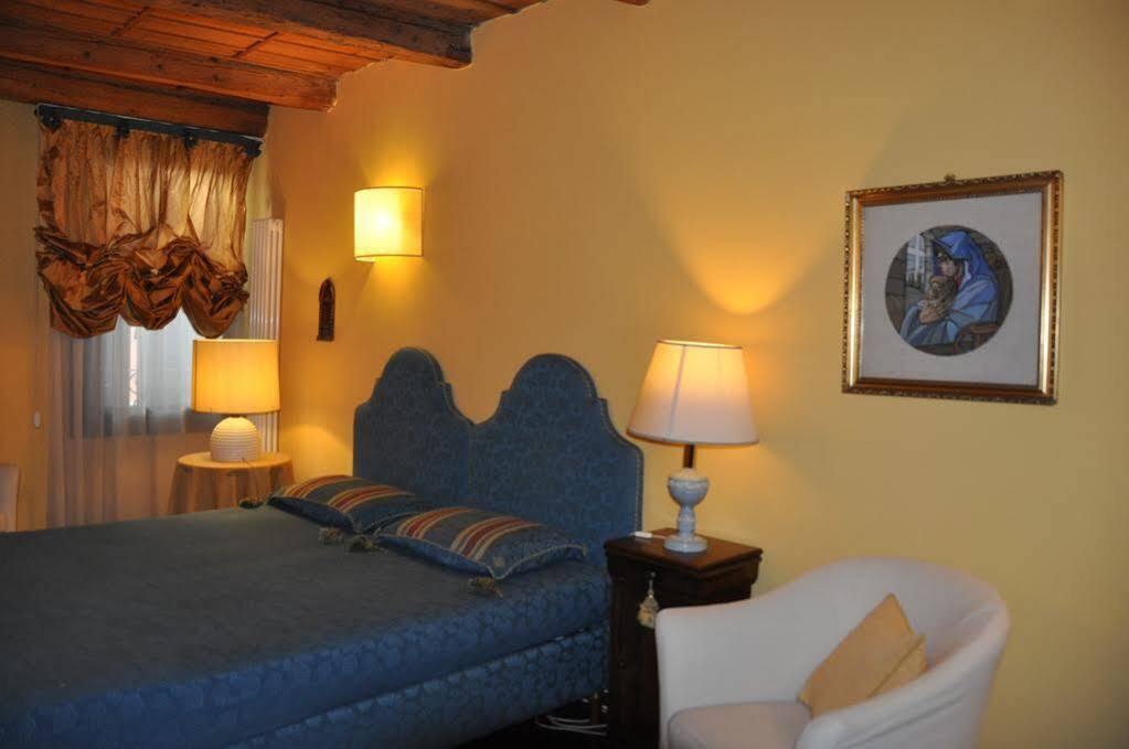 Bed & Breakfast Piazza Nova